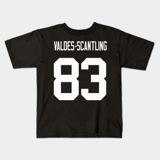 MVS Packers Kids T-Shirt